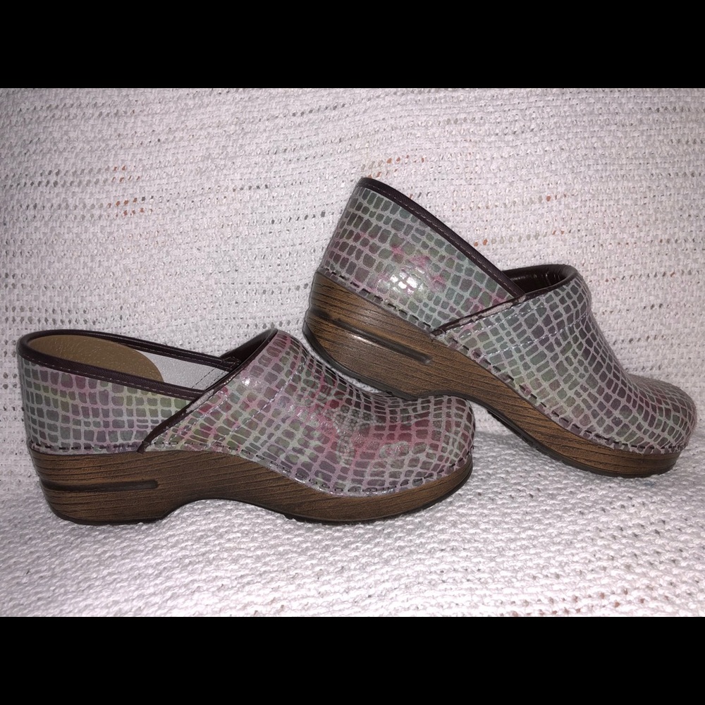 Danskos